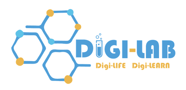 DigiLab Logo